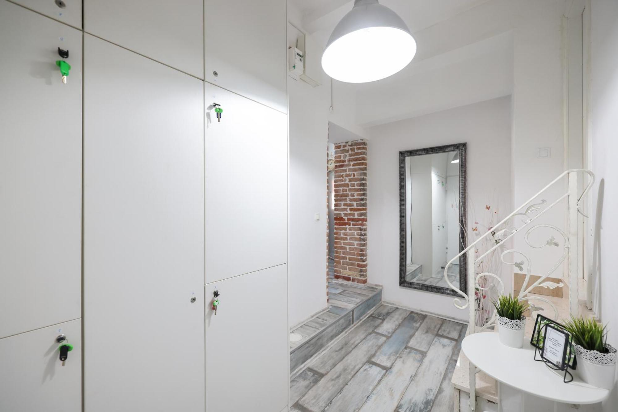 Apartments Blue Ivy Zadar Exterior foto