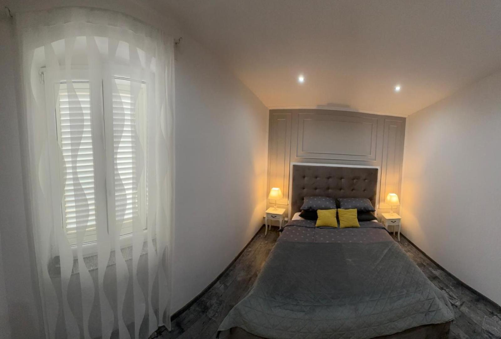Apartments Blue Ivy Zadar Exterior foto