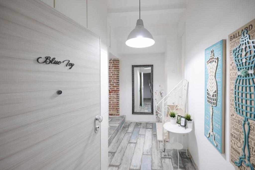 Apartments Blue Ivy Zadar Exterior foto