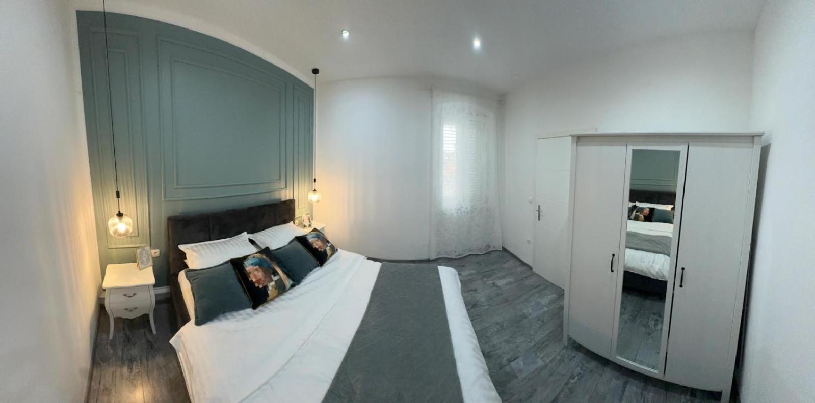 Apartments Blue Ivy Zadar Exterior foto